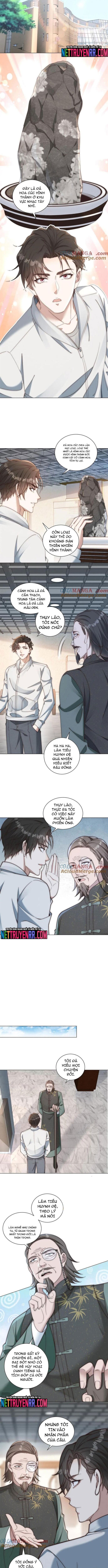 Vật Giá Sụt Giảm, Triệu Phú Quay Về - chap39 - Trang 2